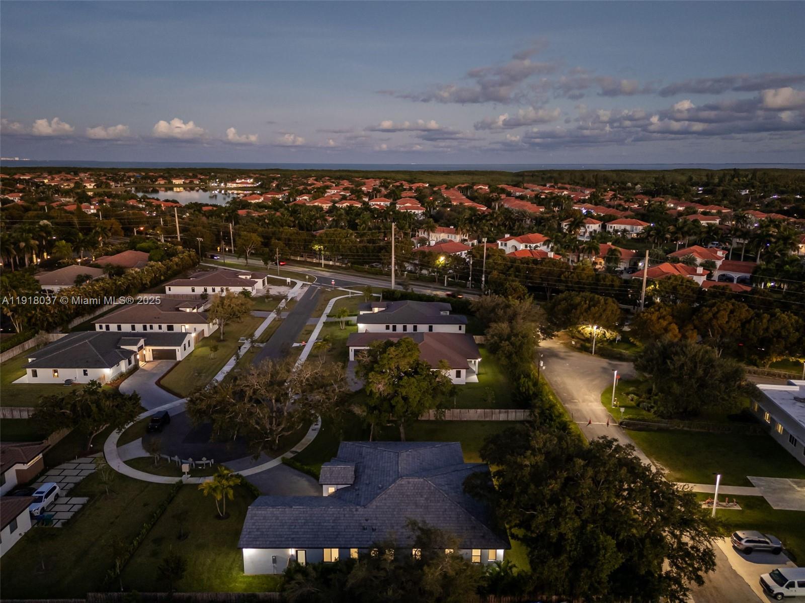 Old Cutler Estates - Residential