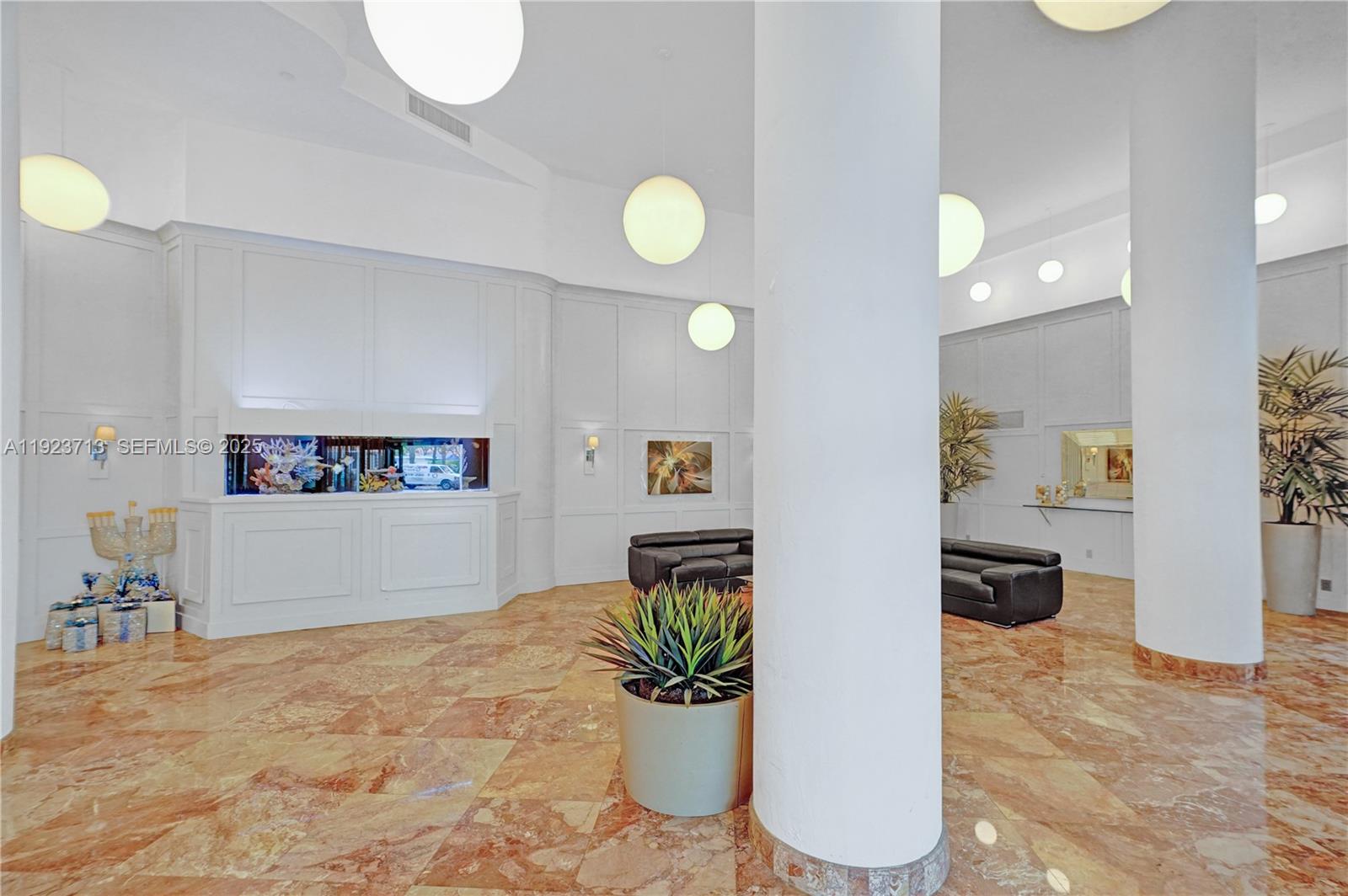 3600 Mystic Point Drive 507