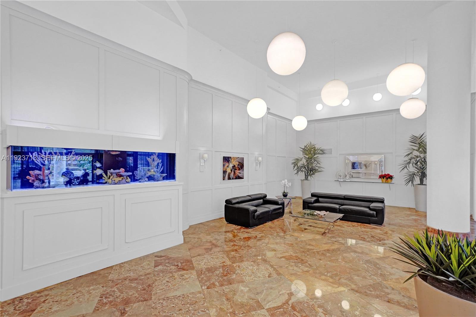 3600 Mystic Point Drive 507