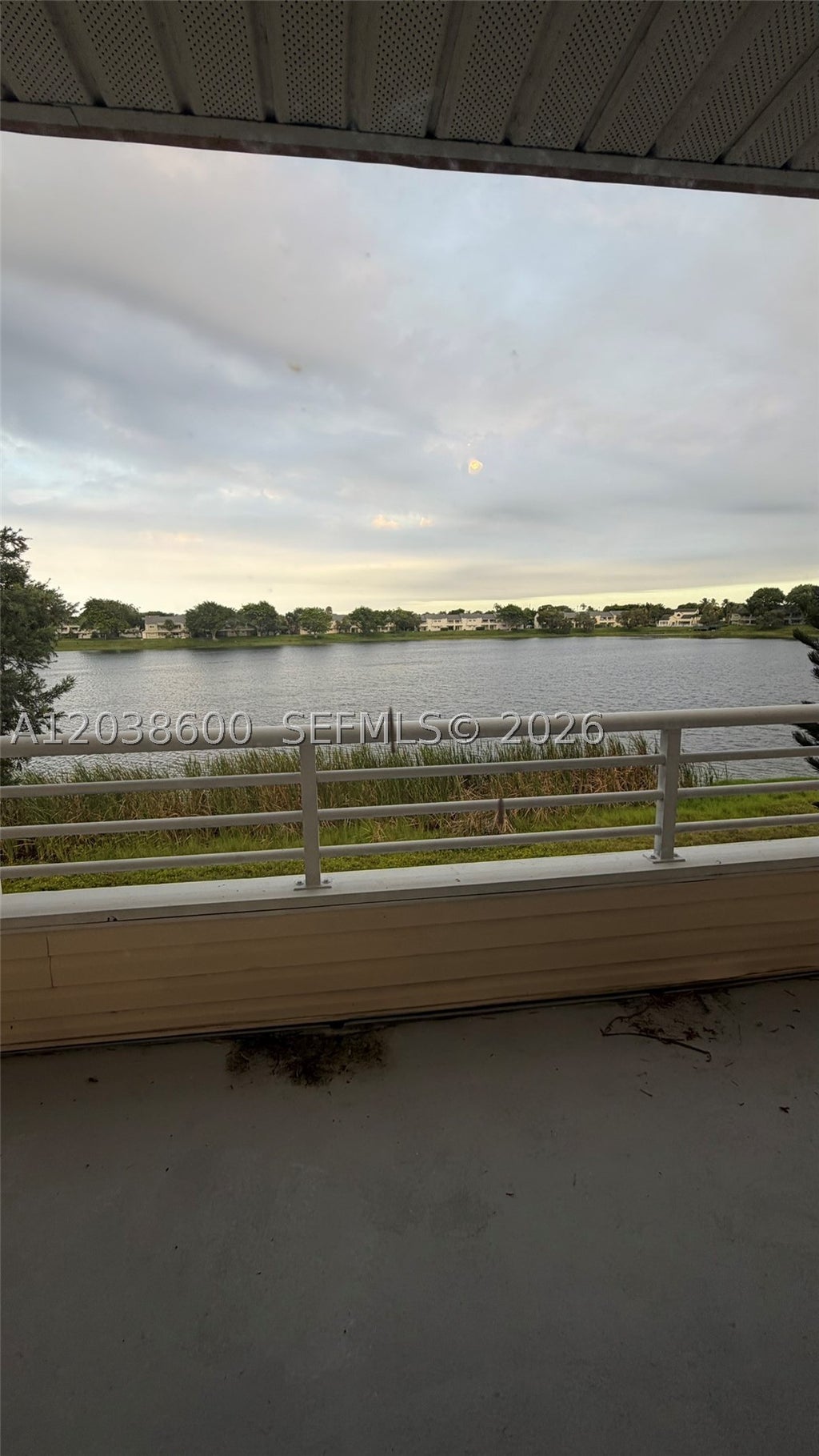 Photo of 3433 NW 44th St #203, Oakland Park, FL 33309 (MLS # A12038600)