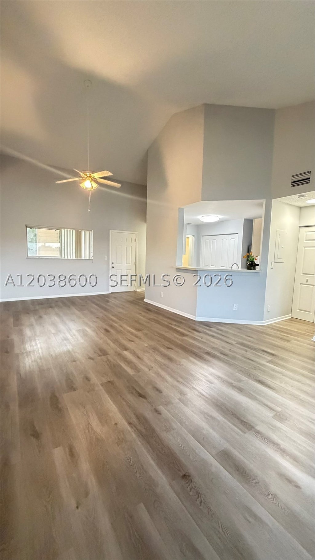 Photo of 3433 NW 44th St #203, Oakland Park, FL 33309 (MLS # A12038600)