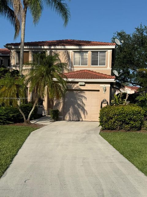 1696 SW 109th Ter 1696 Davie FL 33324