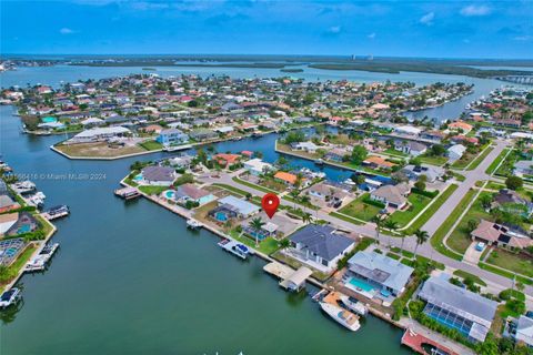 A home in Marco Island