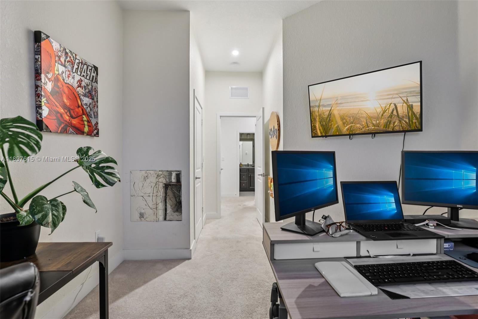 MC RESIDENTIAL - Residential