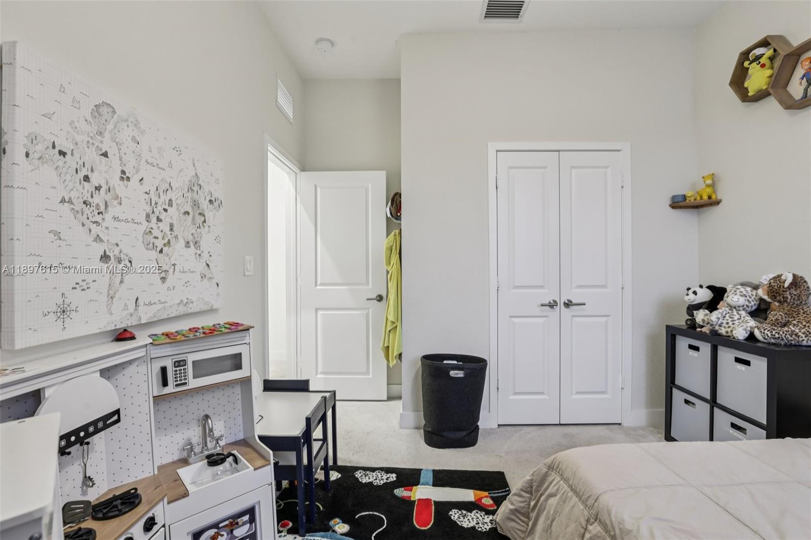 MC RESIDENTIAL - Residential