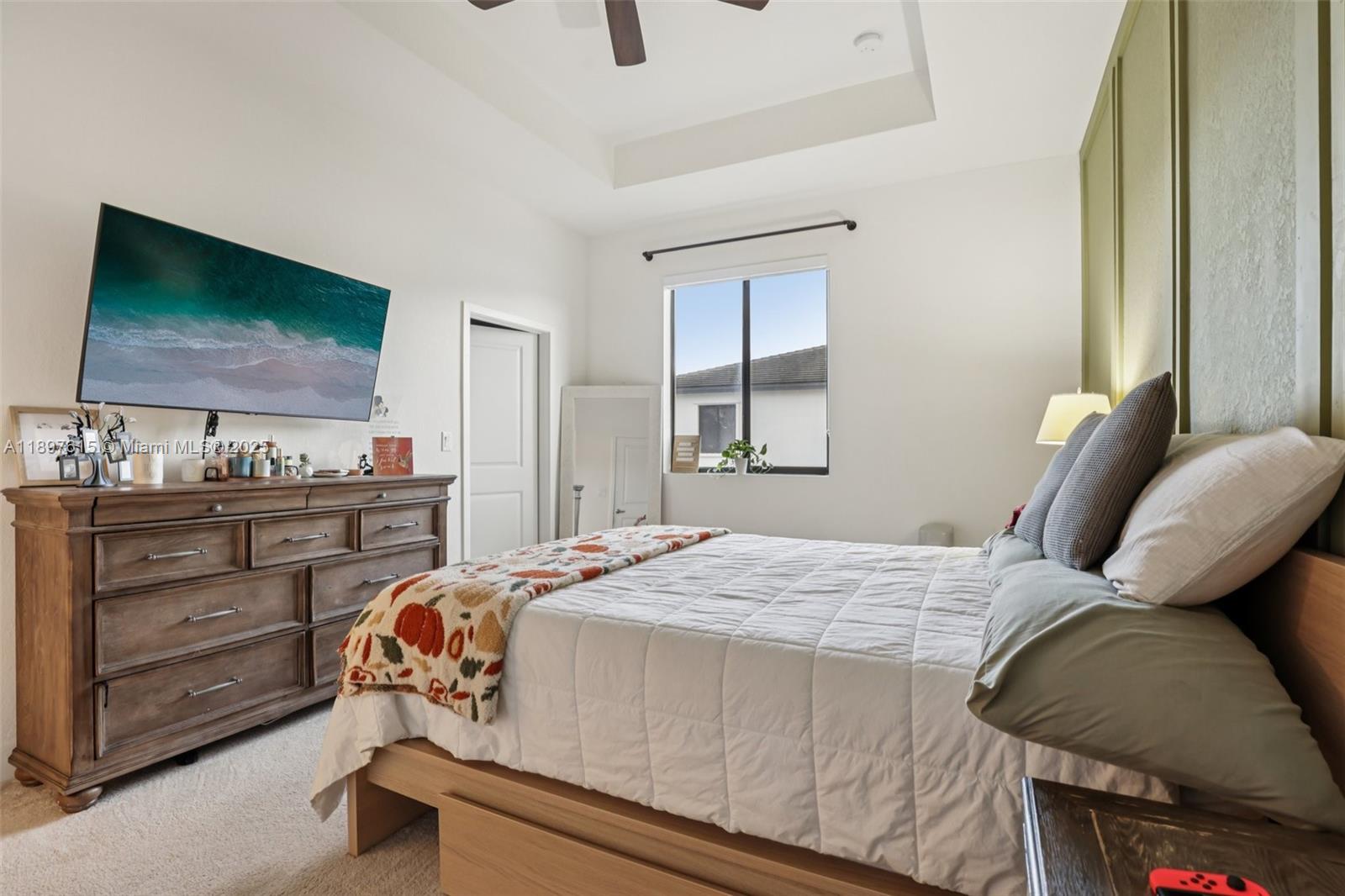 MC RESIDENTIAL - Residential