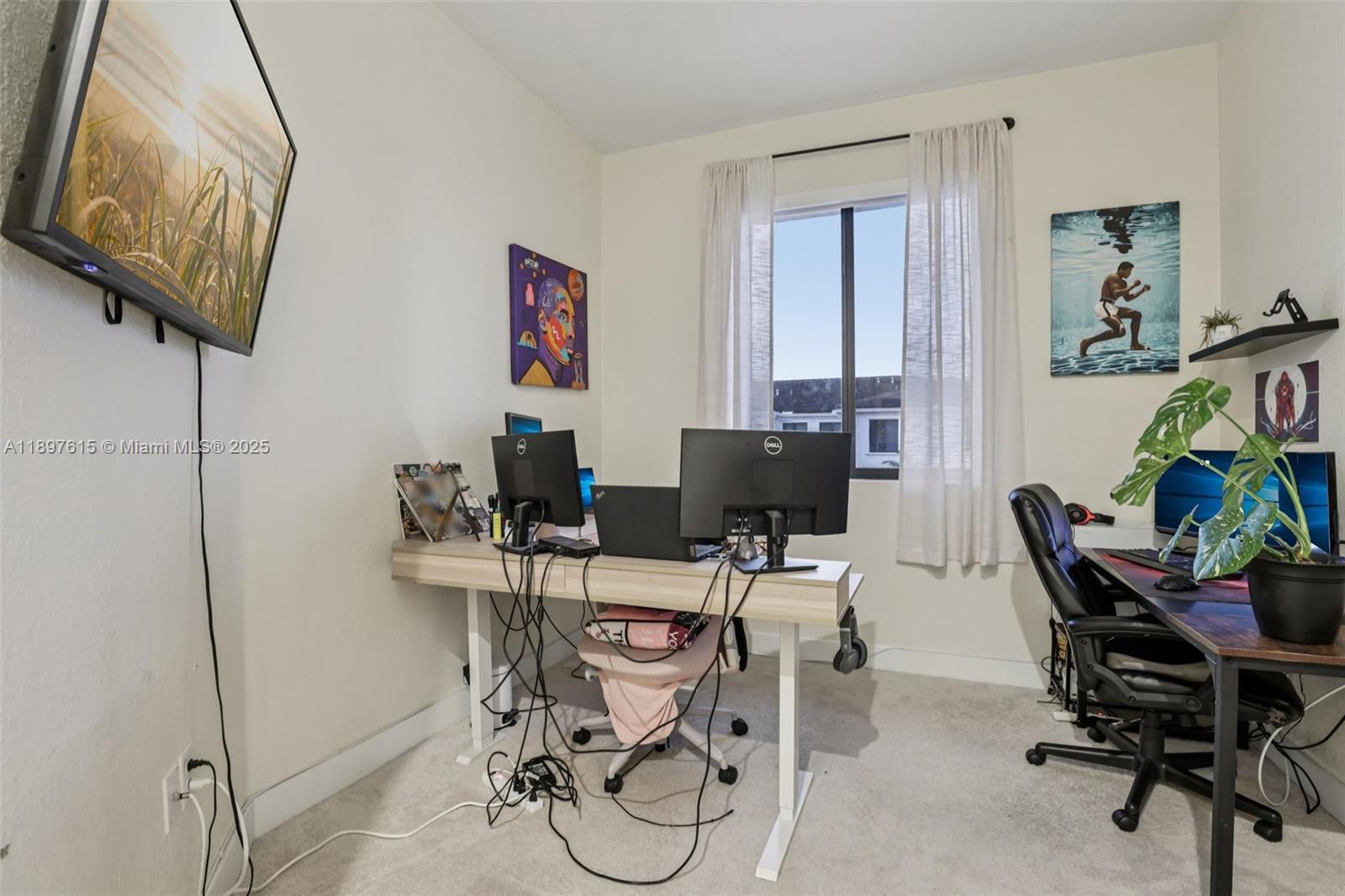 MC RESIDENTIAL - Residential