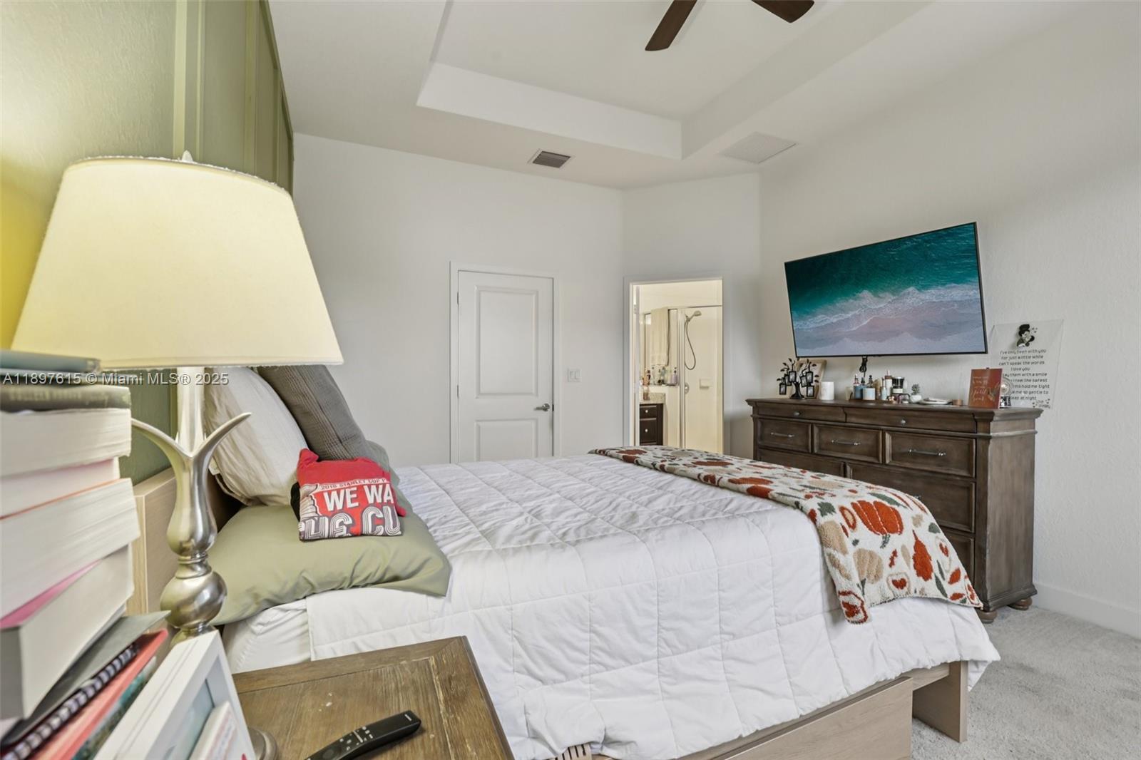 MC RESIDENTIAL - Residential