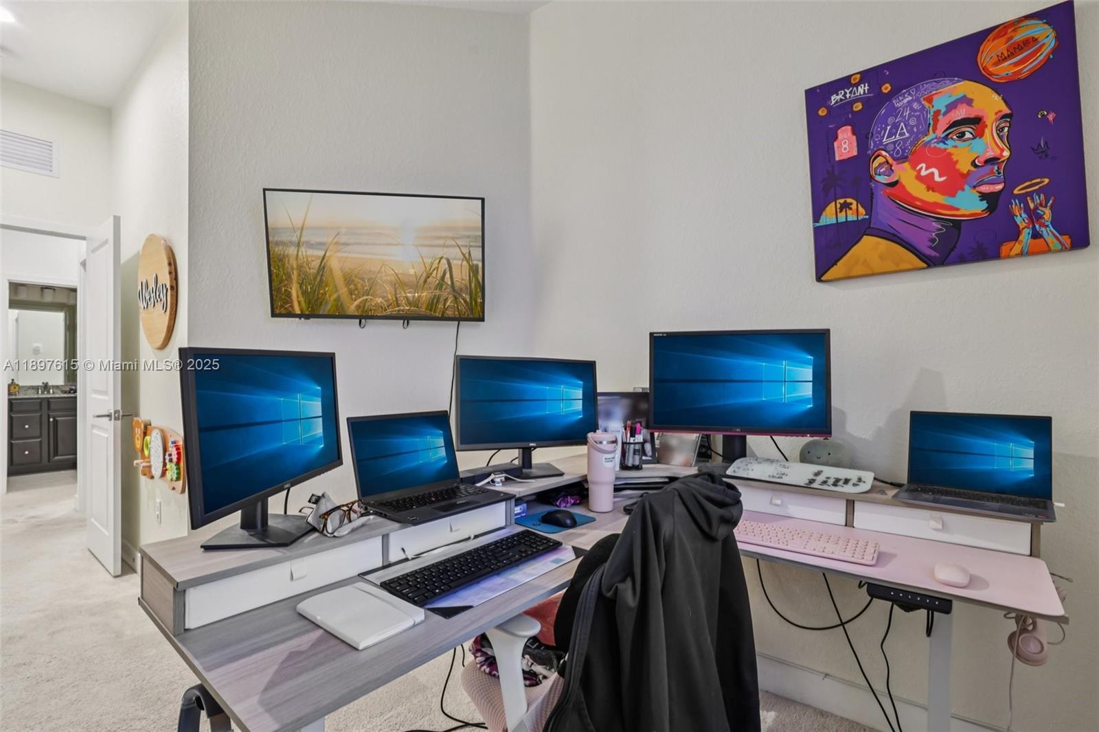 MC RESIDENTIAL - Residential