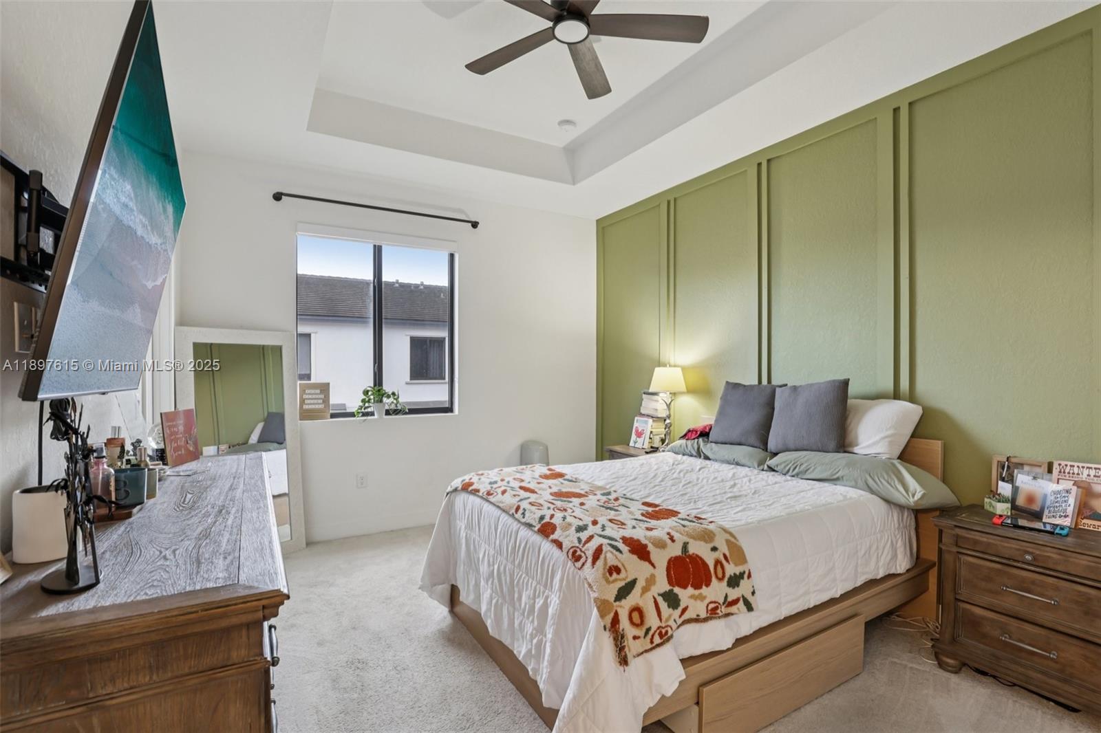 MC RESIDENTIAL - Residential