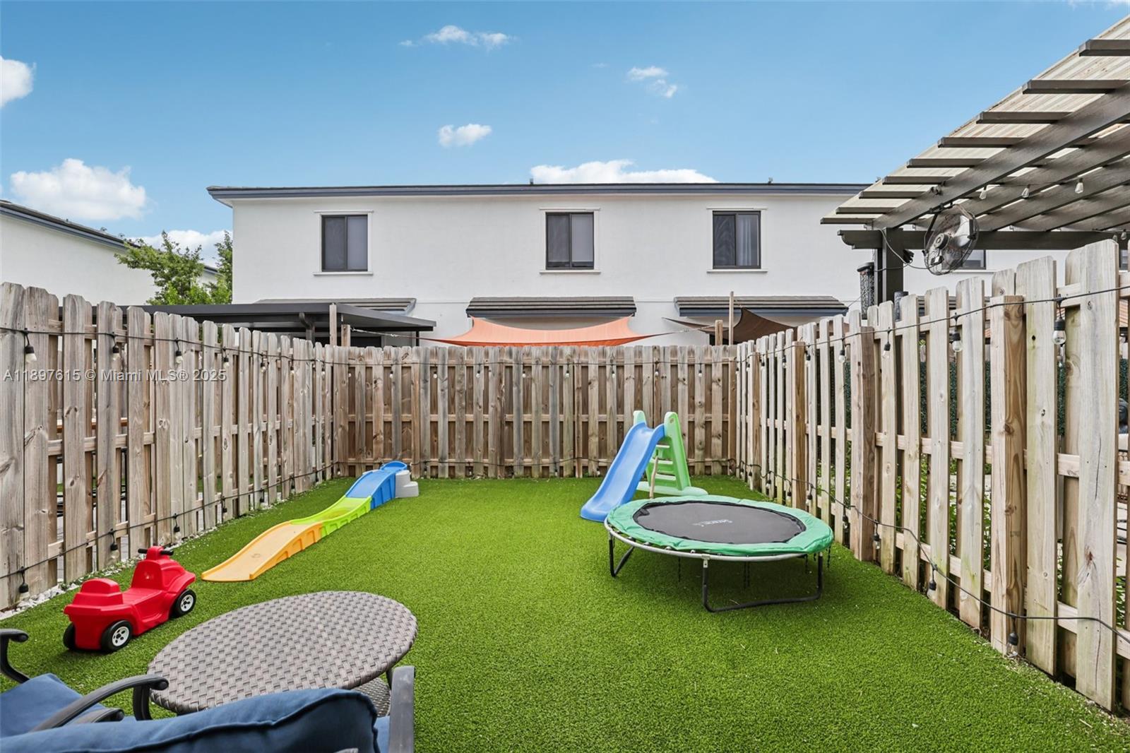 MC RESIDENTIAL - Residential