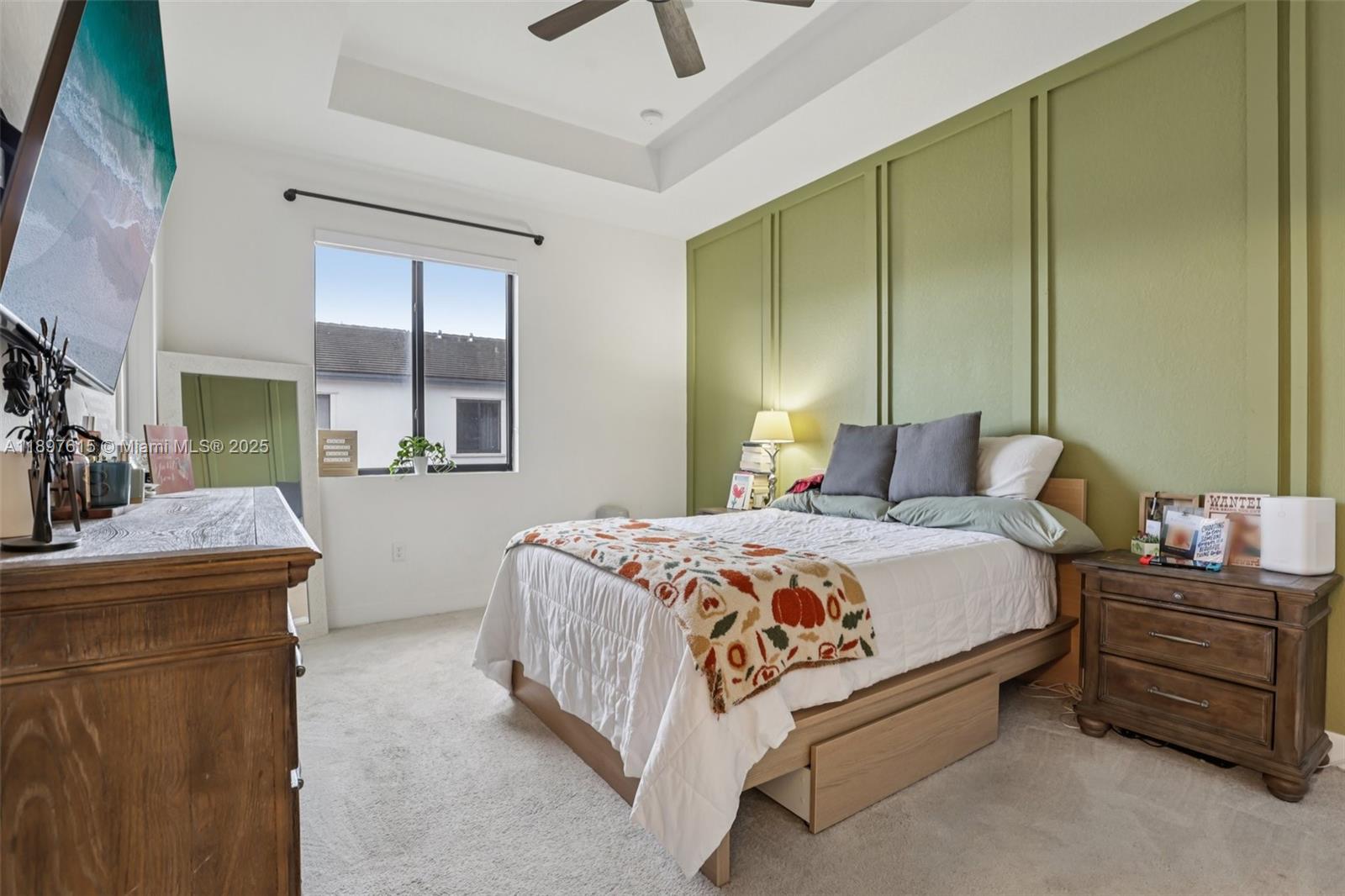 MC RESIDENTIAL - Residential