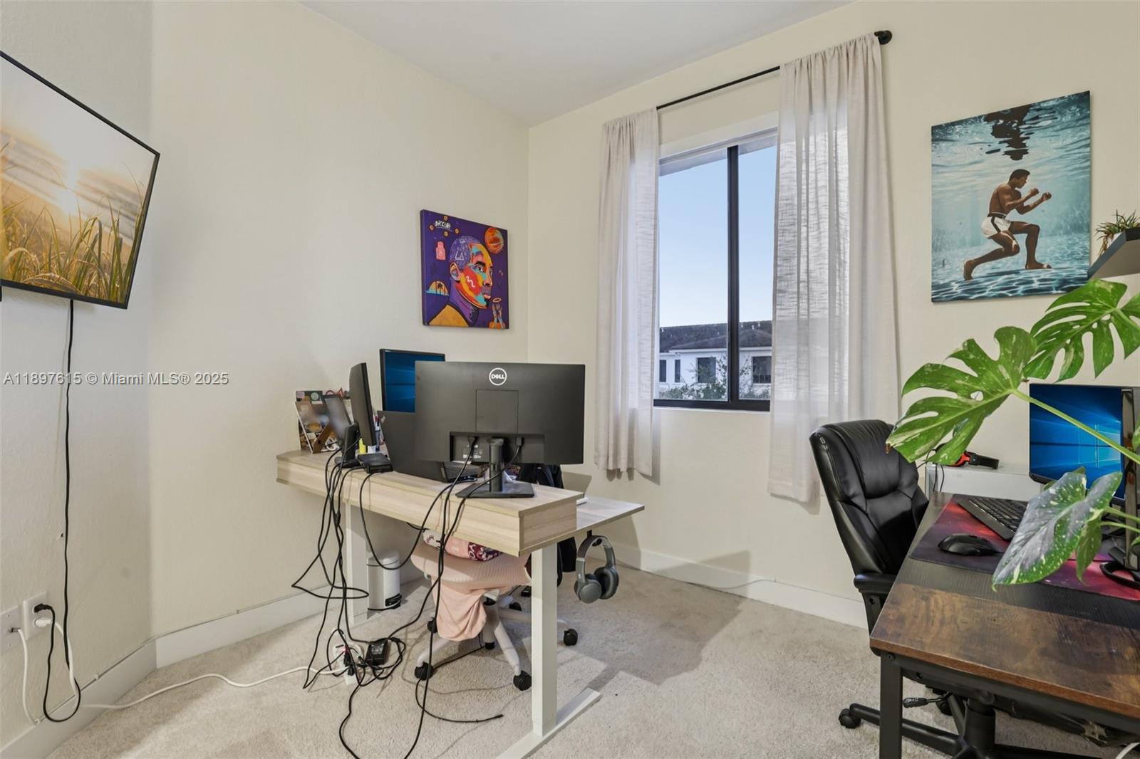 MC RESIDENTIAL - Residential