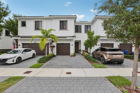 23291 SW 110th Ct Homestead FL 33032