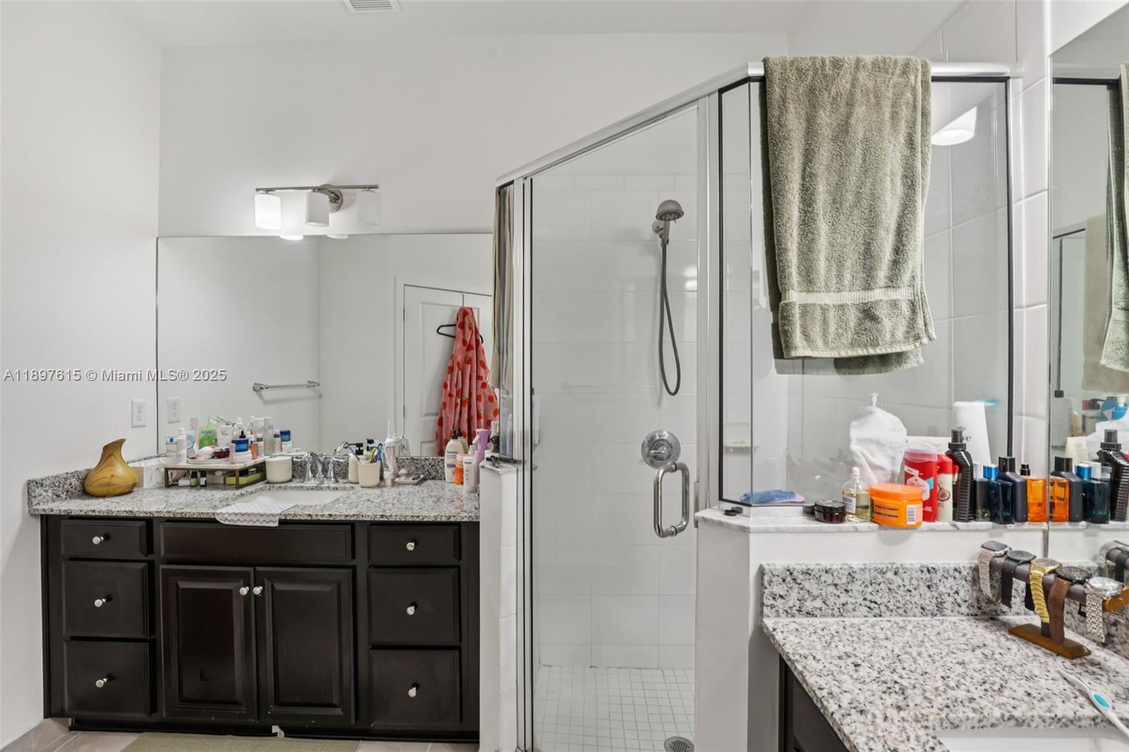 MC RESIDENTIAL - Residential