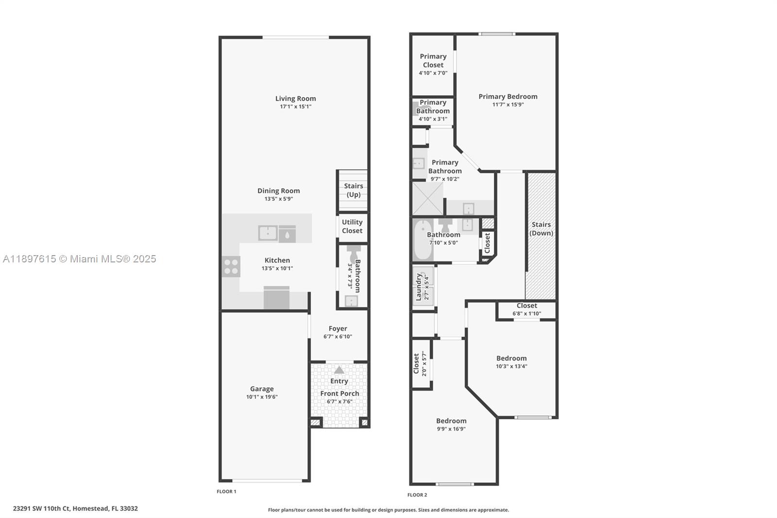 MC RESIDENTIAL - Residential