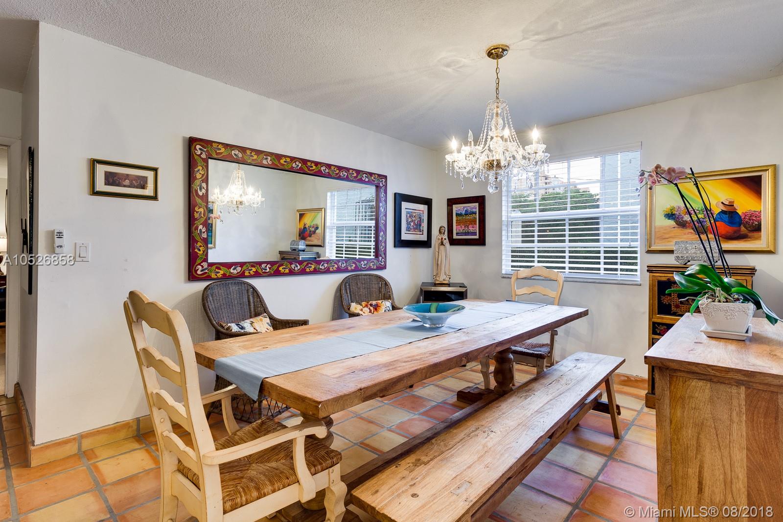 CORAL GABLES SEC B - Residential