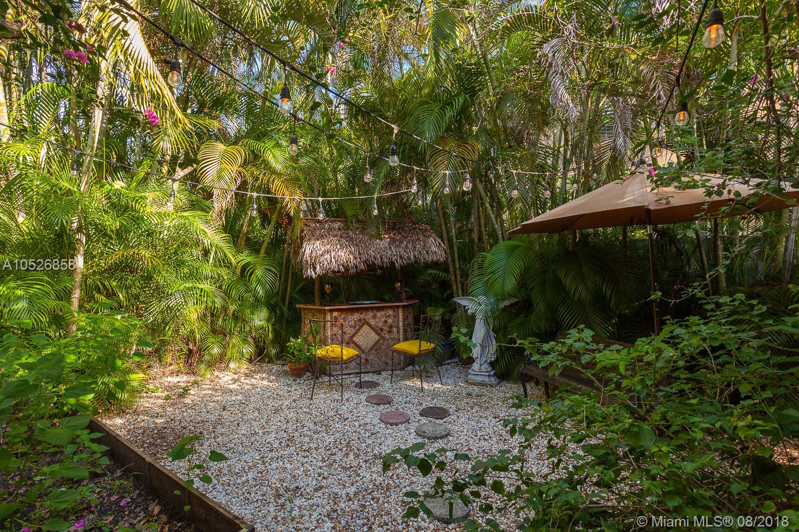 CORAL GABLES SEC B - Residential