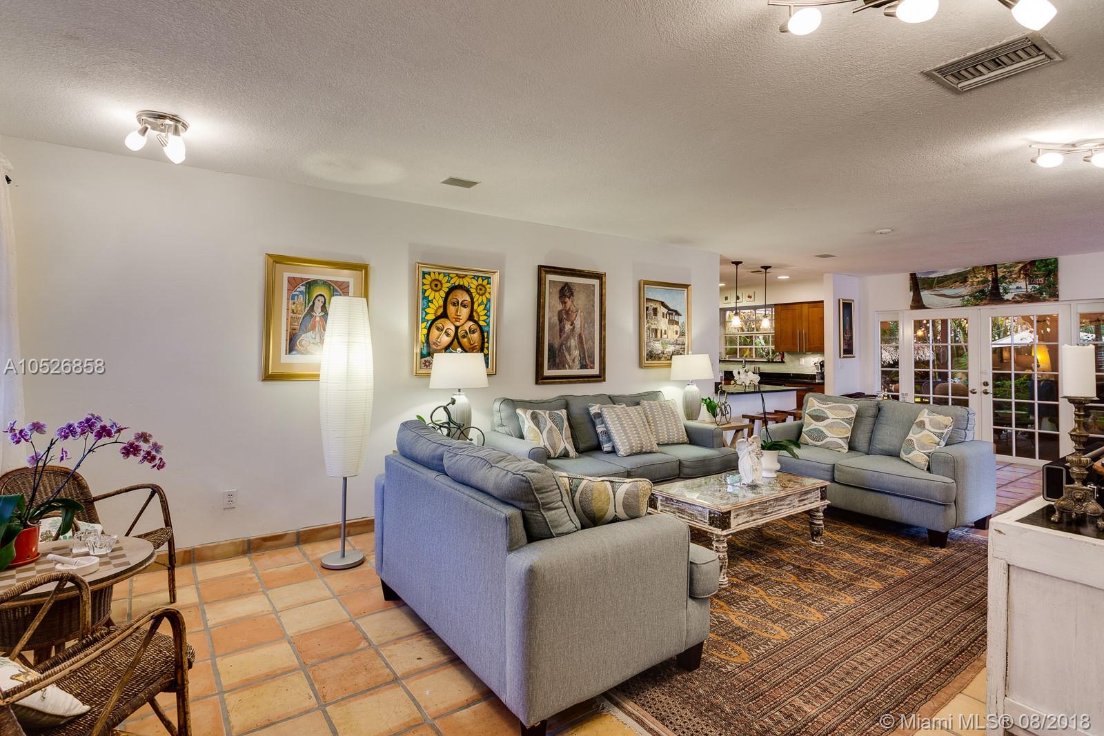 CORAL GABLES SEC B - Residential