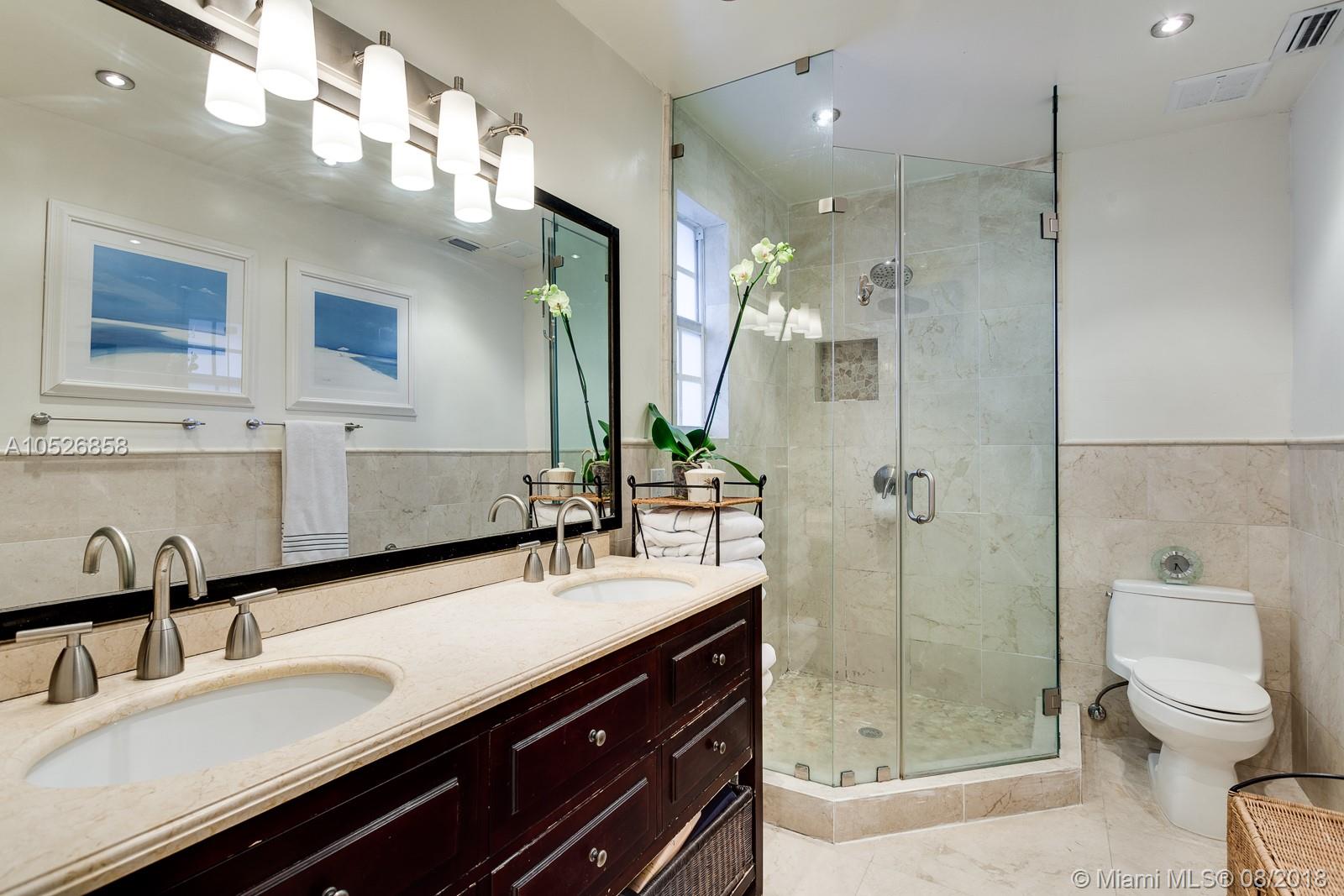 CORAL GABLES SEC B - Residential