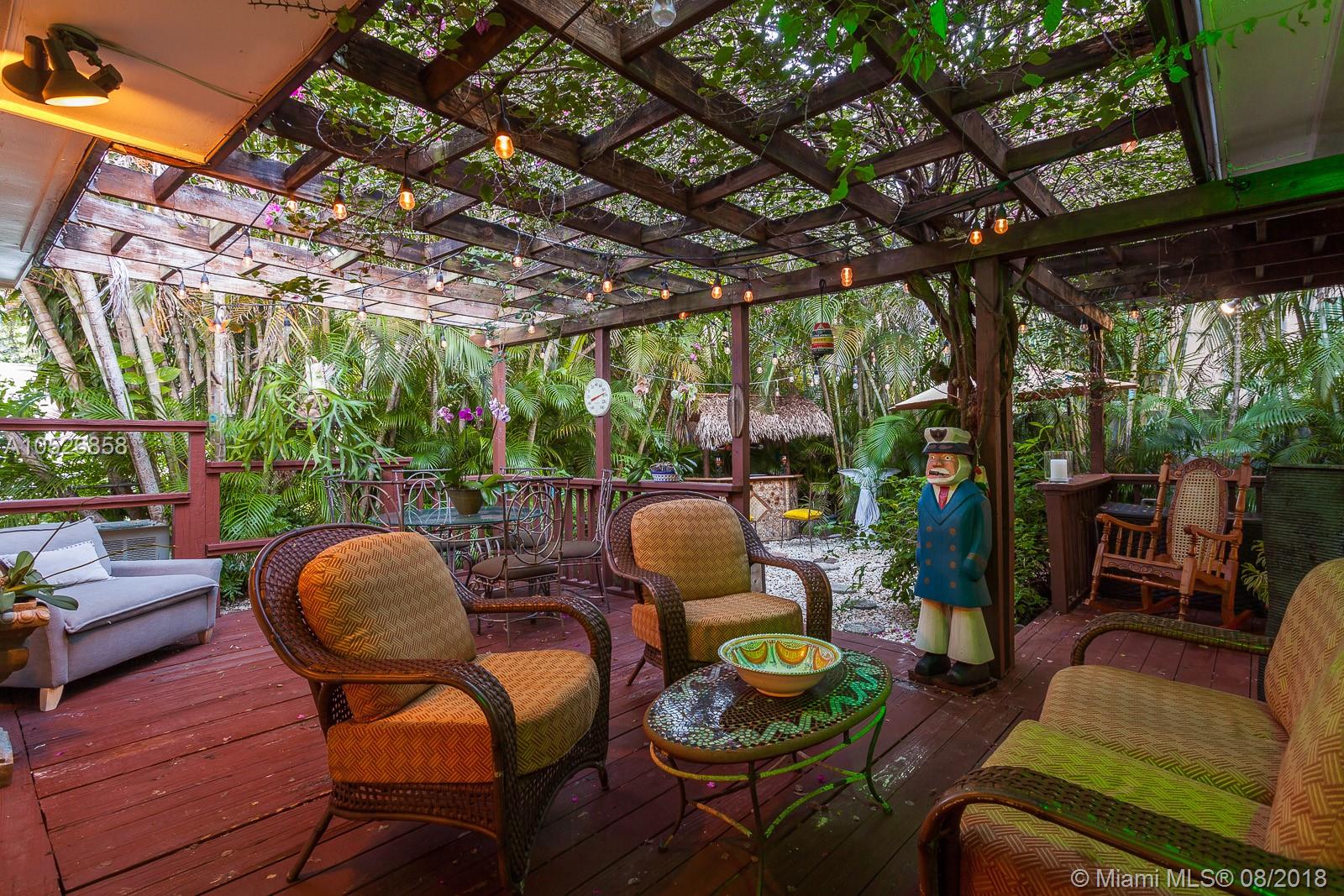 CORAL GABLES SEC B - Residential