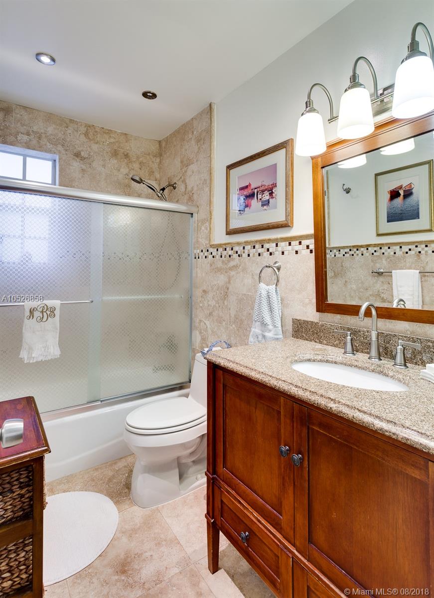 CORAL GABLES SEC B - Residential