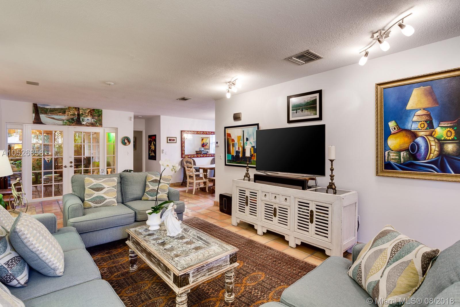 CORAL GABLES SEC B - Residential