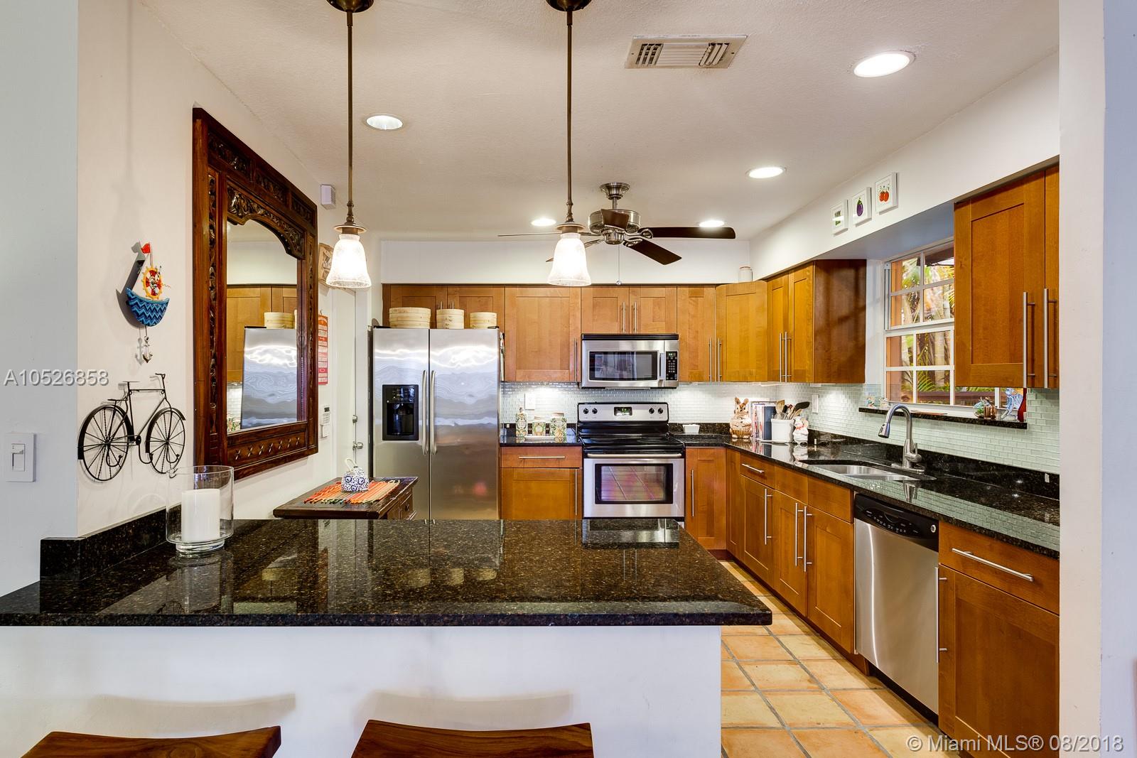 CORAL GABLES SEC B - Residential