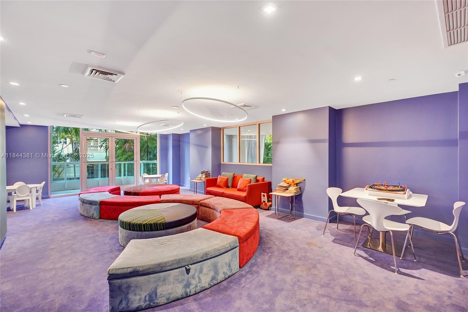 ATLANTIC II AT THE POINT - Residential Lease