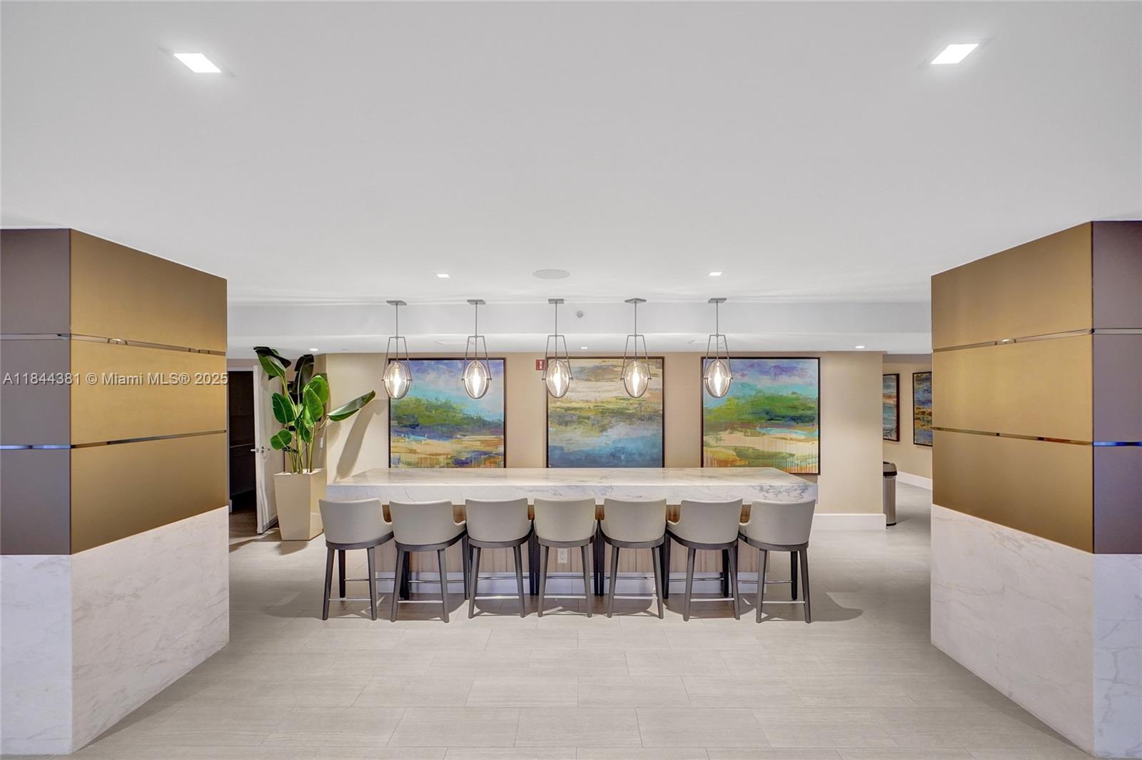 ATLANTIC II AT THE POINT - Residential Lease