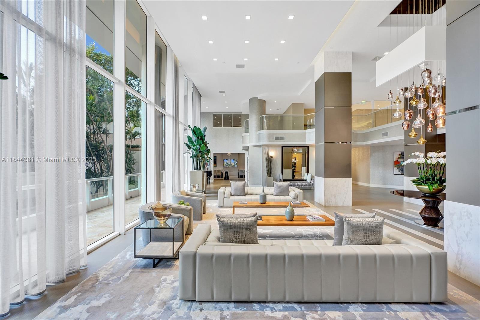 ATLANTIC II AT THE POINT - Residential Lease