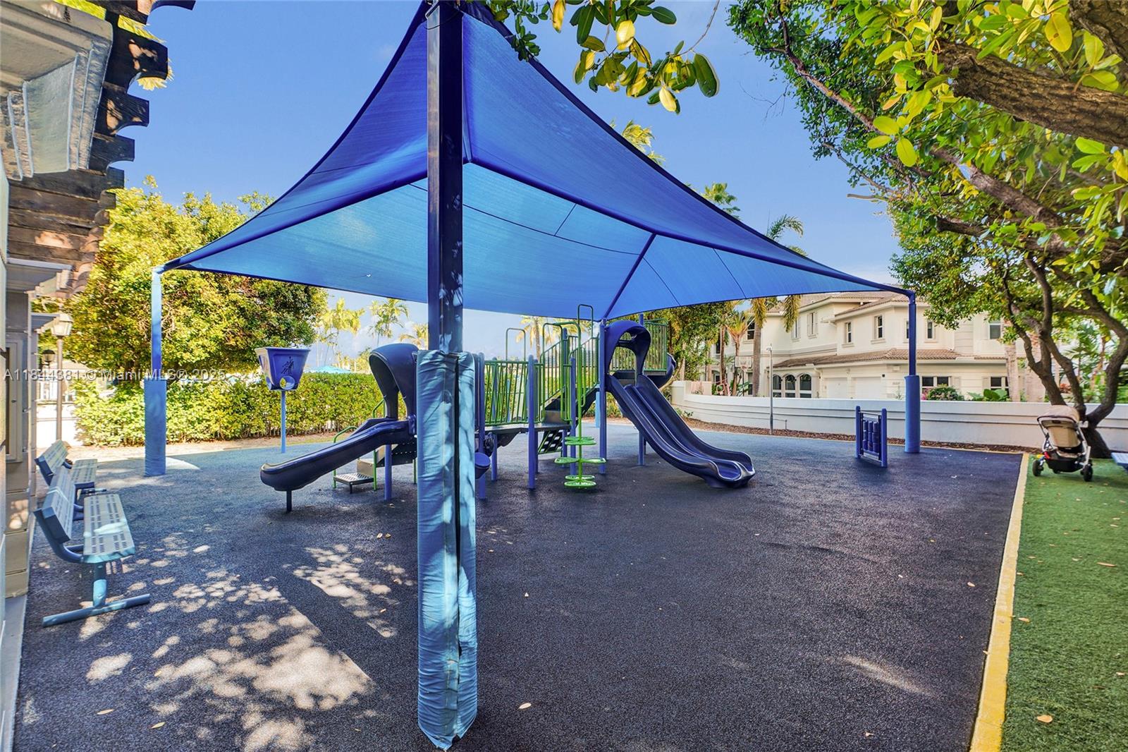 ATLANTIC II AT THE POINT - Residential Lease