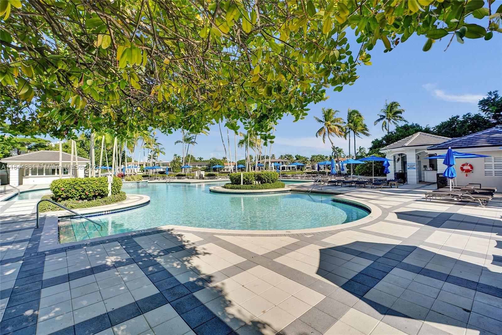 ATLANTIC II AT THE POINT - Residential Lease