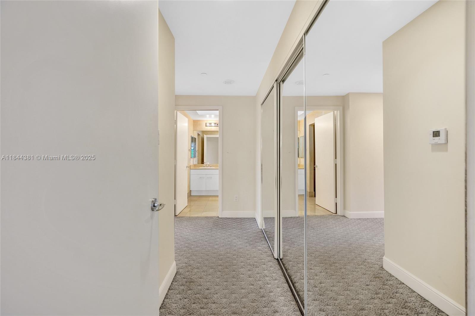 ATLANTIC II AT THE POINT - Residential Lease