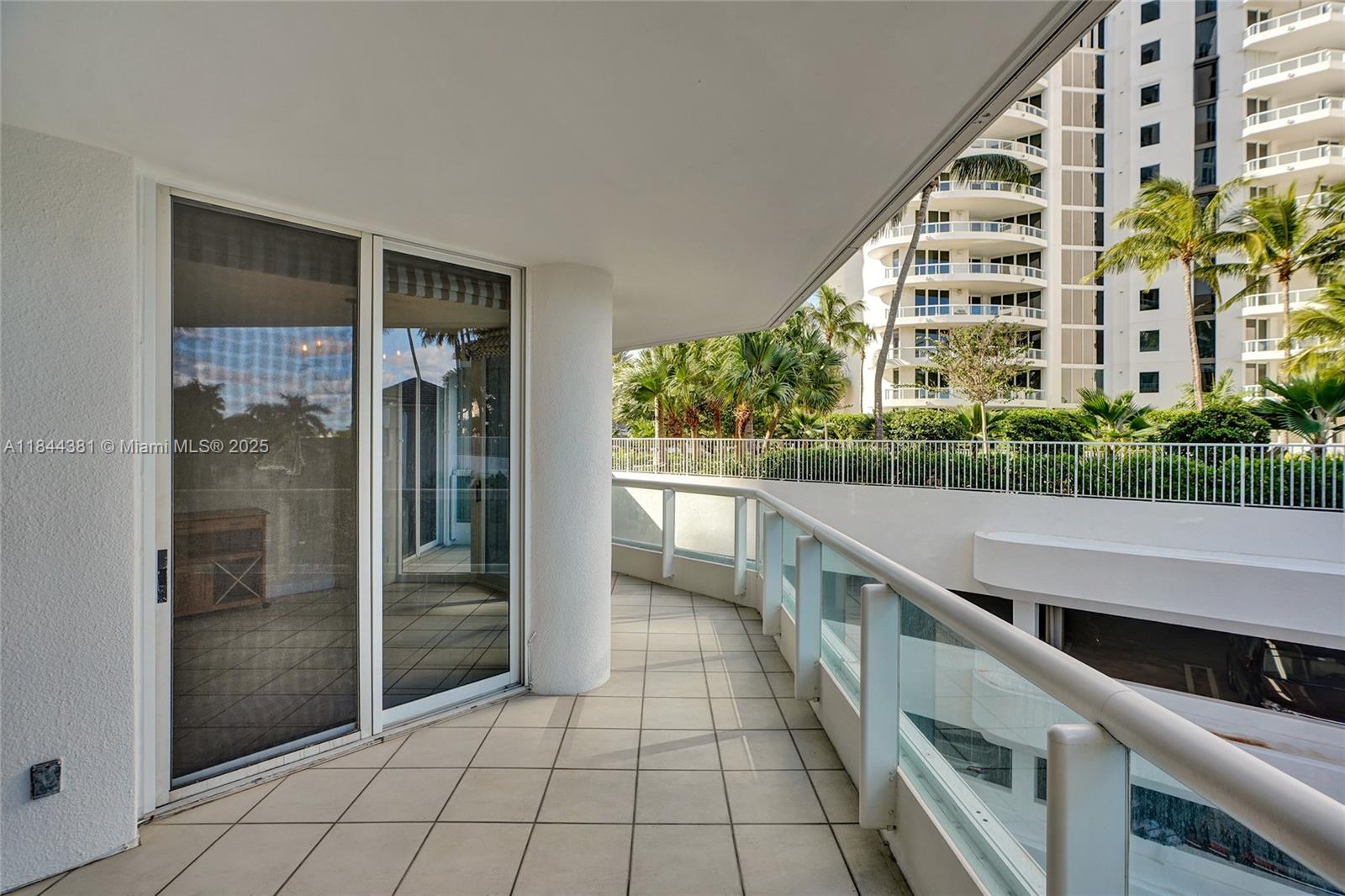 ATLANTIC II AT THE POINT - Residential Lease