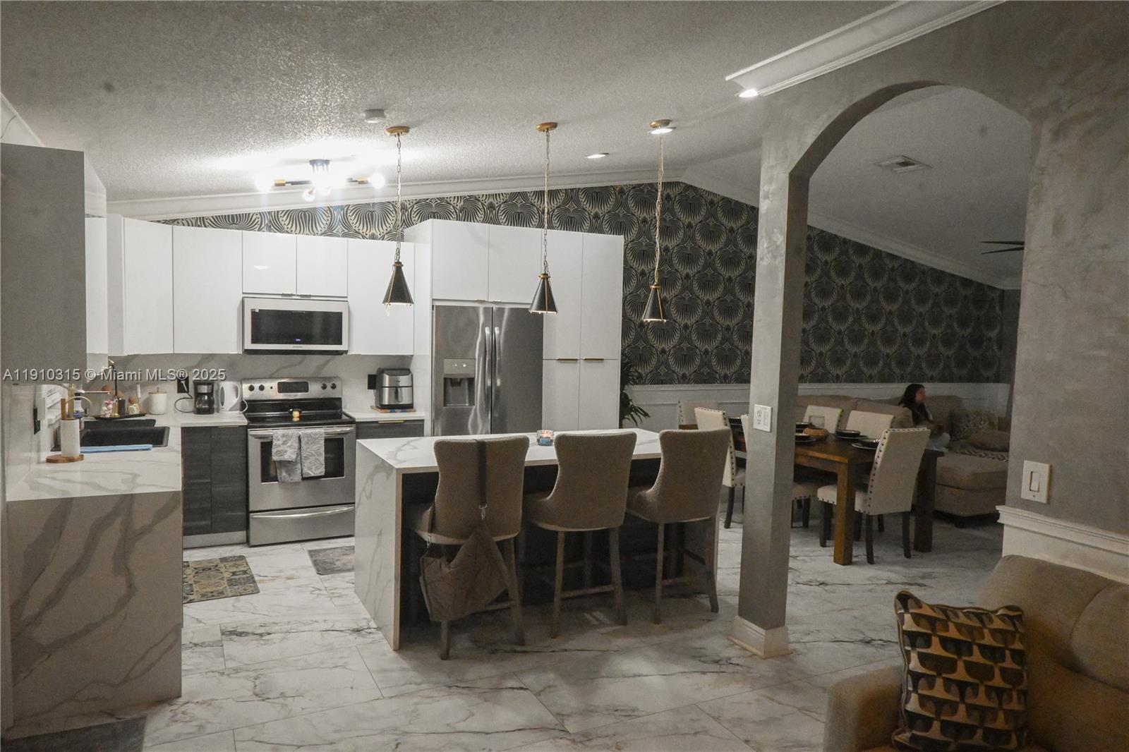 WESTCHESTER - Residential Lease