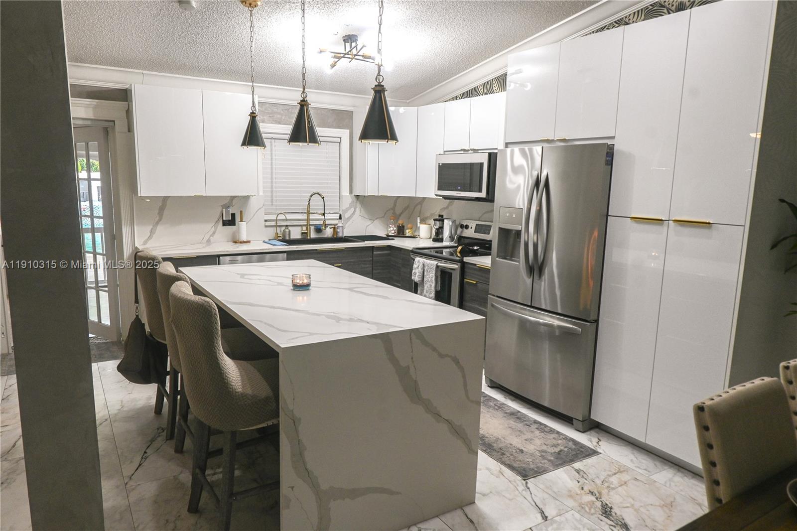 WESTCHESTER - Residential Lease