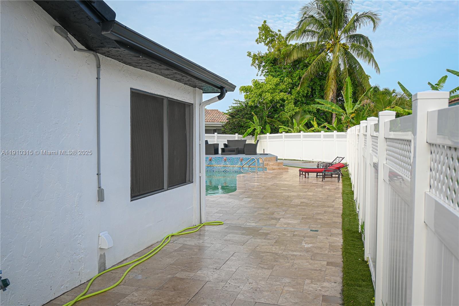 WESTCHESTER - Residential Lease