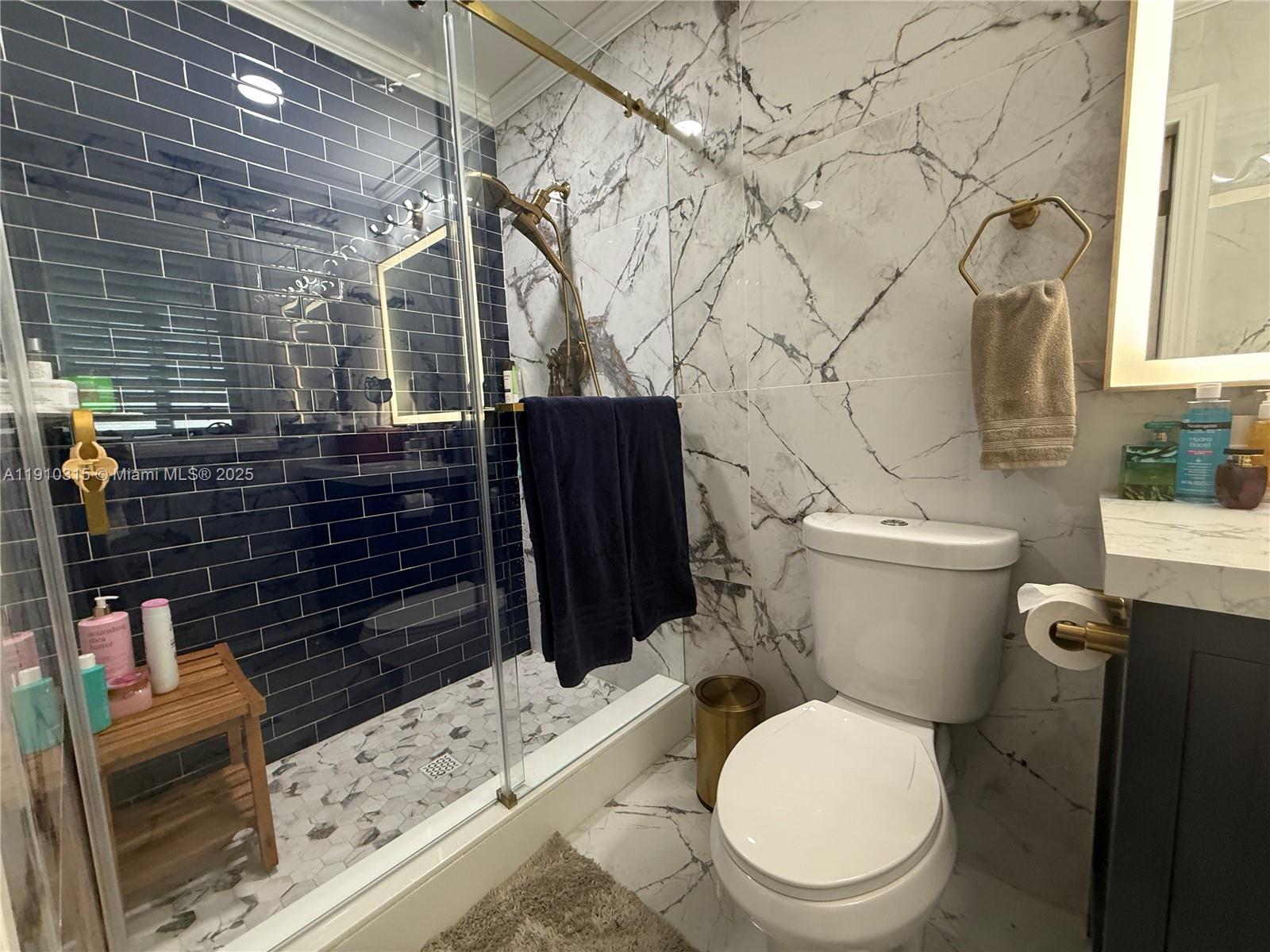 WESTCHESTER - Residential Lease