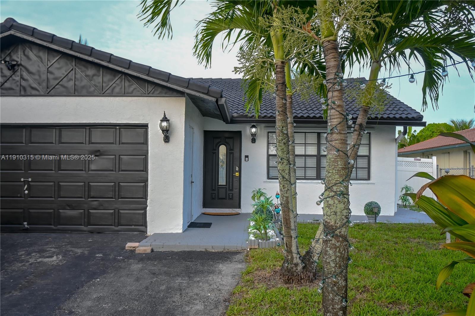 WESTCHESTER - Residential Lease