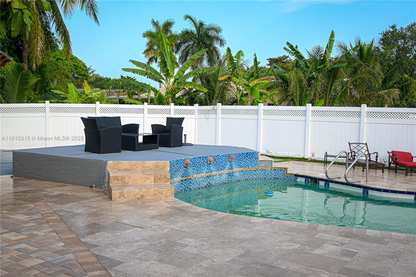 WESTCHESTER - Residential Lease