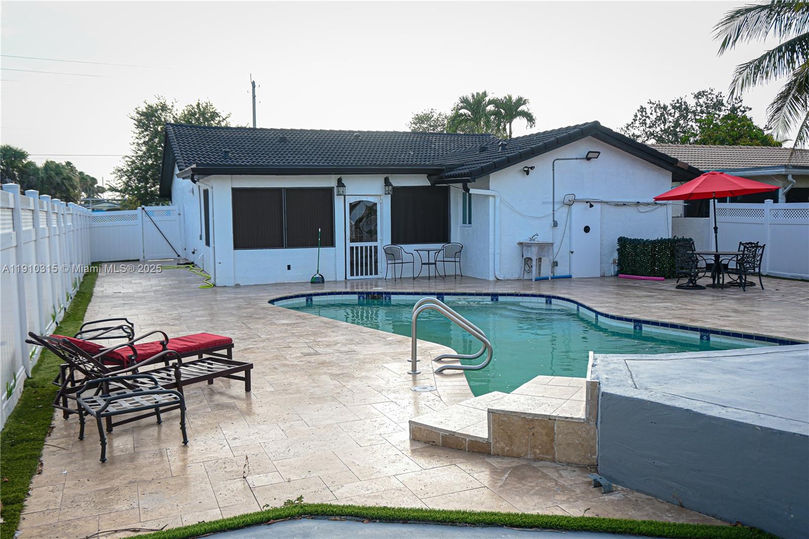 WESTCHESTER - Residential Lease