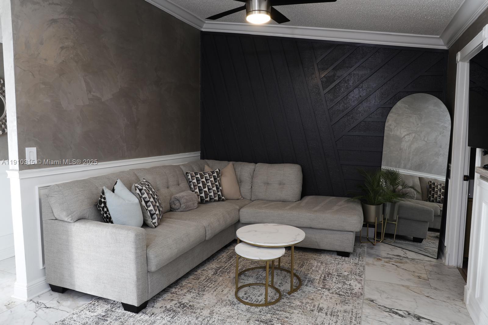 WESTCHESTER - Residential Lease