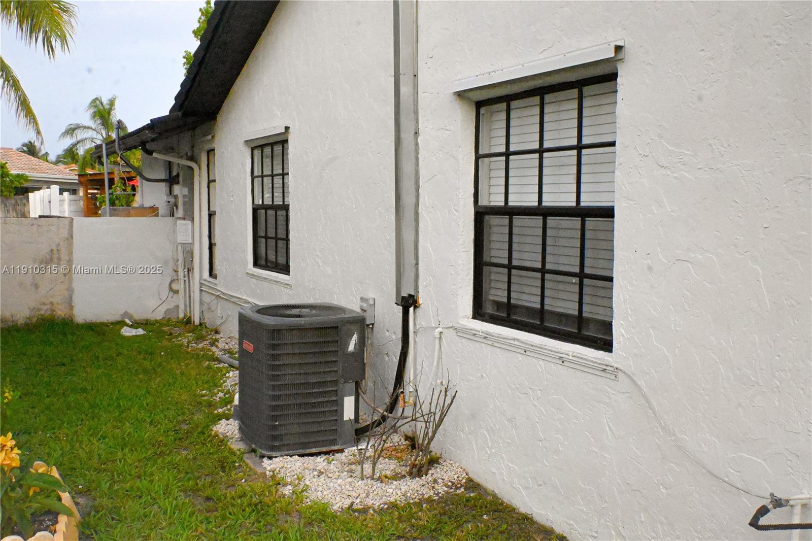 WESTCHESTER - Residential Lease