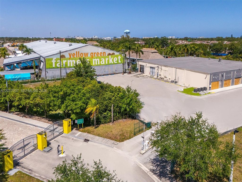 Photo of 1930 N 30th Road Warehouse + Office, Hollywood, FL 33021 (MLS # A12017037)