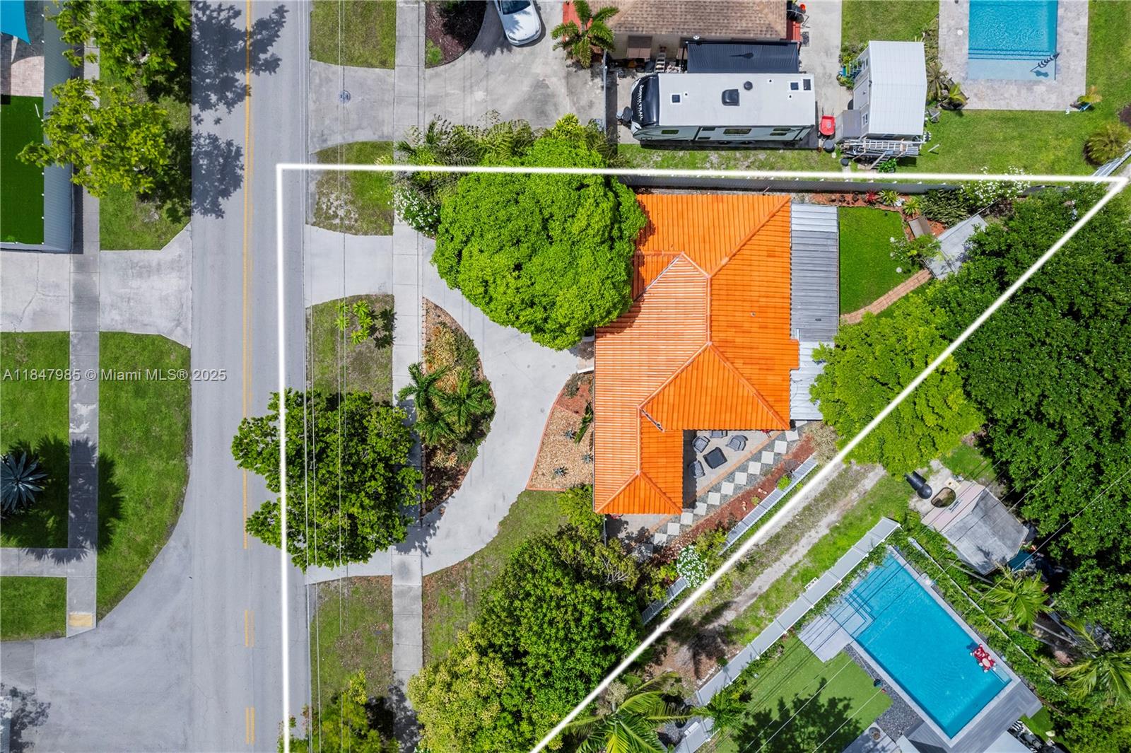 REV PL OF COUNTRY CLUB ES - Residential