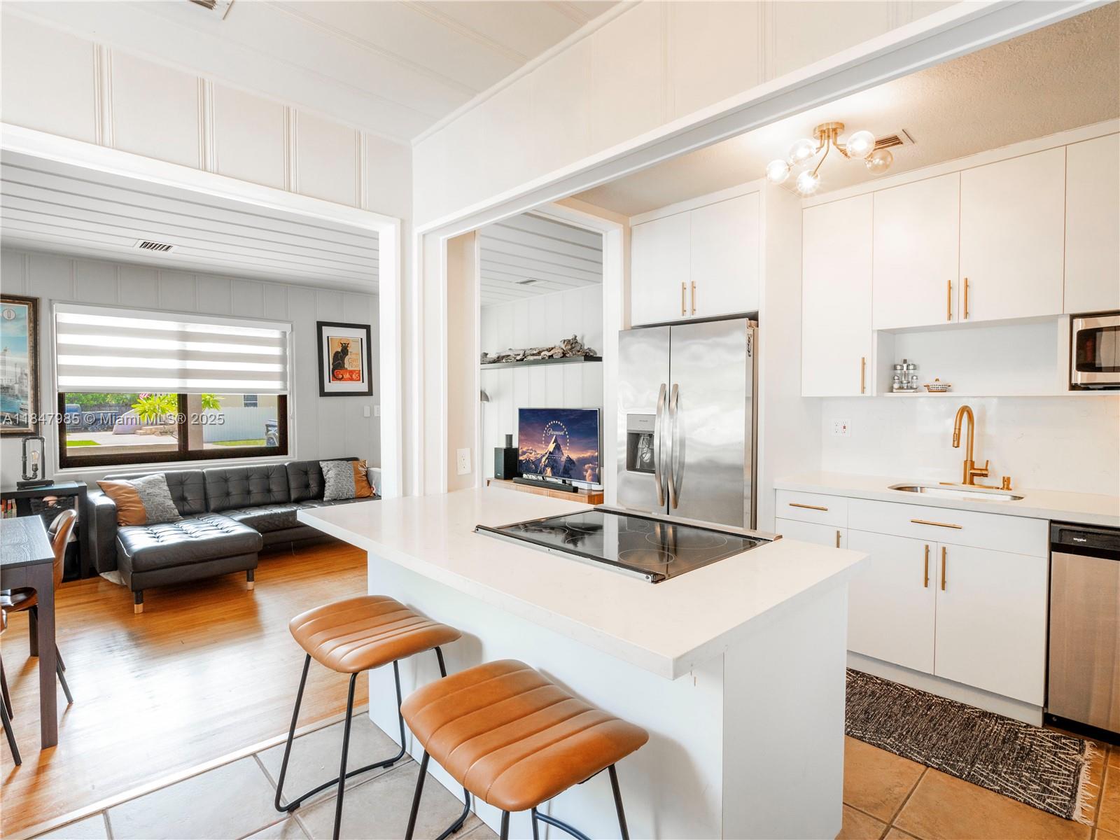 REV PL OF COUNTRY CLUB ES - Residential