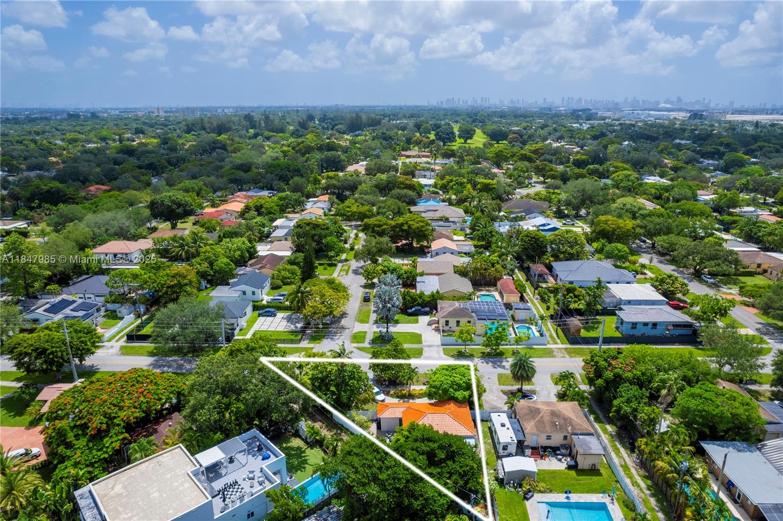 REV PL OF COUNTRY CLUB ES - Residential