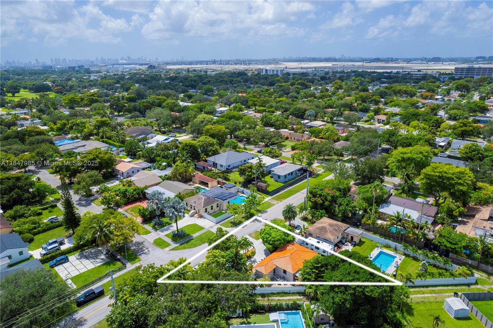 REV PL OF COUNTRY CLUB ES - Residential