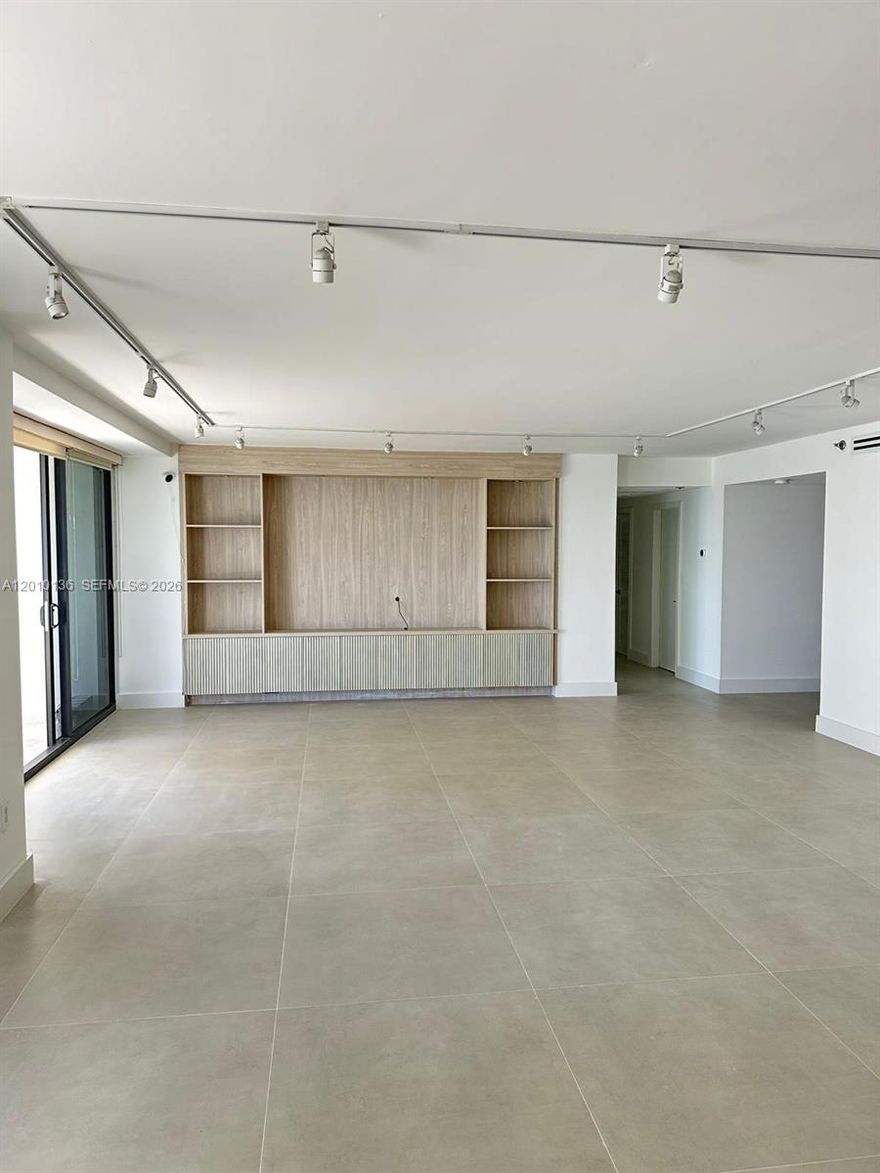 Experience refined beachfront living in this impeccably fully renovated 2-bedroom, 2.5-bath residence, ideally positioned in prestigious Bal Harbour with direct ocean views. This turnkey unit showcases elegant porcelain flooring throughout, a sleek modern kitchen outfitted with premium Bosch appliances, built in closets and custom millwork wall units in the living room and master bedroom.

Located in the exclusive Kenilworth building, residents enjoy a full suite of resort-style amenities, including private beach service, heated pool with attendant, sauna and steam rooms, two fully equipped fitness centers (weights and cardio), valet service, and 24-hour security.
Offered vacant and ready for immediate occupancy.

Contact listing agent via text for additional details or to schedule a private showing.